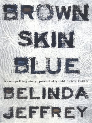cover image of Brown Skin Blue
